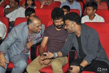 Janata Garage Movie Audio Launch